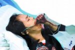 炒菜鏟插進(jìn)食道 食道嚴(yán)重受損被切術(shù)20公分