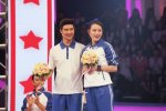 田亮清華讀8年還沒畢業 被卡在了英語上面