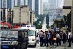 重慶工地圍墻倒塌 在建樓盤圍墻坍塌砸死4人