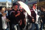 范冰冰李晨牽手同游拉薩 一起去做慈善