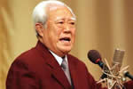 藝術家蘇文茂去世 2015年5月3日著名相聲表演藝術家蘇