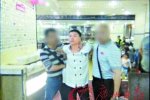 黑桃q被抓獲 廣州警方抓獲潛逃4年多的撲克牌追緝令