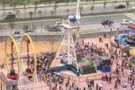 溫州游樂園事故是平陽的游樂園不是溫州樂園事故