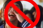 公共場合禁止摳鼻 如果鼻子實在很癢你說怎么辦