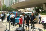香港綁架案嫌犯落網(wǎng) 綁匪有命勒索沒命花錢