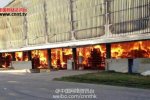蘇州火災(zāi)事故 2015年5月5日蘇州工業(yè)園區(qū)金紅葉紙業(yè)火