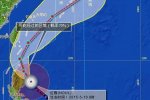 福建臺風最新消息 17級超強臺風紅霞將影響福建