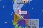 <b>17級臺風什么概念 超強臺風17級風速有多大時速200公</b>