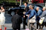 揭秘北京乞丐村 北京乞丐收入超白領你信嗎