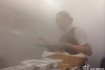 深圳暴雨濕度大 機艙變桑拿房