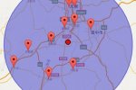 太原地震 2015年5月25日山西太原發(fā)生2.4級有感地震