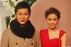 李晨否認范冰冰是第三者 李晨指出分手是張馨予出軌