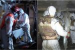 沉船遇難升至396人 仍有46人下落不明