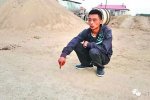 女童被校車碾壓2次致死
