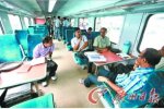 印度最快列車時速才160公里