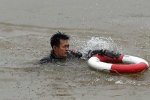 潛水員讓裝備救人 東方之星救援25歲海軍戰士官東讓