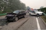 合徐高速車禍 2015年6月12日合徐高速多車追尾車禍