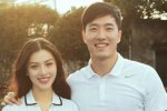 劉翔宣布離婚 6月25日劉翔微博宣布和葛天離婚
