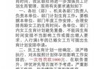 按規(guī)定時間懷孕太奇葩 不執(zhí)行就罰款一千元