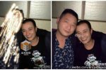 文章爆粗回應(yīng)鬧夜店 拿不出證據(jù)弄死你們