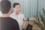文聯主席怒砸電腦 熊艾春任性砸社區電腦