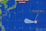 哈洛拉臺風對廣東有影響嗎