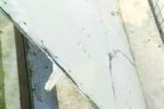 飛機零件從天而降 掉落零件是波音777起落架的艙門蓋