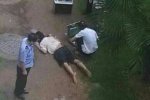 武大學生跳樓 是意外墜樓還是跳樓自殺不詳