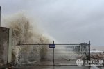 蓮花登陸廣東陸豐沿海 廣東大范圍大風(fēng)和暴雨天氣