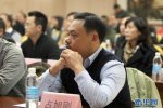 奧運(yùn)冠軍占旭剛獲提議任三門縣副縣長