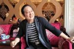 氣功大師被帶走 幻滅的“氣功大師”王林被江西警方