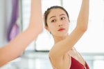 許多語兒微博 大連90后美女老師“許多語兒”新浪微