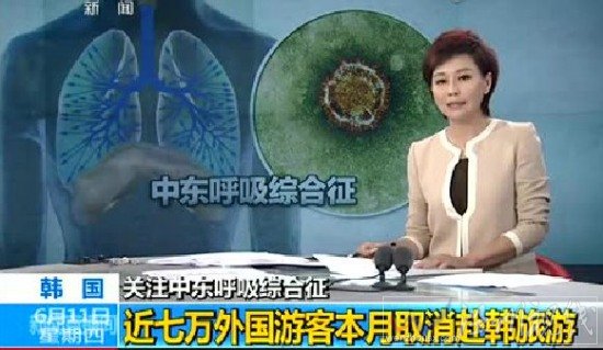 韓國宣布對中國免簽證費(fèi)用