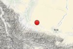 新疆地震最新消息 今天新疆皮山縣發(fā)生6.5級地震