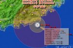 汕尾臺(tái)風(fēng)最新消息 10號(hào)臺(tái)風(fēng)蓮花即將登陸陸豐汕尾沿