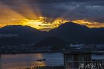 臺風(fēng)燦鴻會在哪里登陸