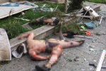 沈陽居民樓燃氣爆炸 7月8日沈陽一居民樓燃氣爆炸造