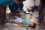 河南南陽一名男孩被狗咬死不實 警方稱南陽小兄弟系