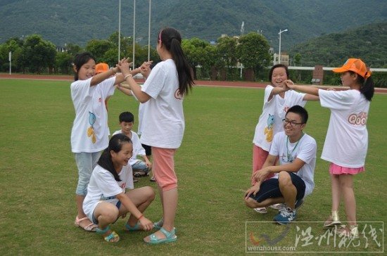 溫州醫(yī)科大學(xué)暑期社會實踐