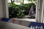 妙齡女小區(qū)墜亡 成都一20歲妙齡女小區(qū)內(nèi)12樓墜亡
