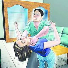 男子假扮死者發(fā)微信