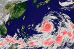 杭州臺(tái)風(fēng)蘇迪羅 8月9日杭州會(huì)受到蘇迪羅臺(tái)風(fēng)影響嗎