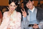古力娜扎張翰感情發展史 娜扎坦言和張翰是如何走到