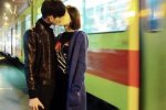 娜扎我不是小三 古力娜扎發微博只是要表示她不是小