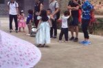 錄爸爸3限行封村 爸爸3在哪里拍攝要限行封村