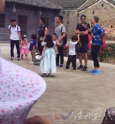 爸爸3在哪里拍攝要限行封村