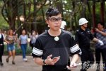 王迅被罵渣男 周冬雨嫌棄王迅是對的