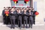 消防第五大隊(duì) 天津消防第五大隊(duì)25人可能全部犧牲