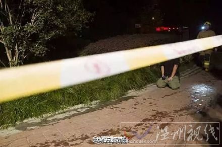 四川衛(wèi)視主持人佟瑤溺亡