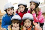 韓國Crayon Pop女團(tuán)遭車禍 安全帽女團(tuán)發(fā)生車禍險受傷